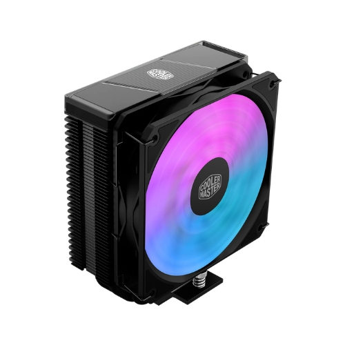 Cooler Master Hyper 212 Flow ARGB 120mm CPU Air Cooler
